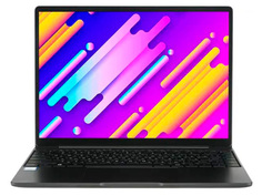 Ноутбук Chuwi Corebook X (Intel i5-1235U 1.3GHz/16384Mb/512Gb SSD/Intel UHD Graphics/Wi-Fi/Cam/14/2160x1440/Windows 11 64-bit)