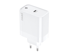 Зарядное устройство Pero TC13 USB-C PD 45W White ТС13W ПЕРО