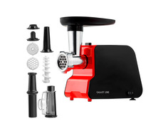 Мясорубка Galaxy GL 2418 Red