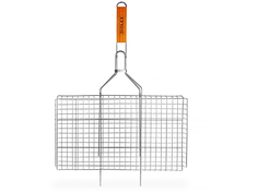 Решетка-гриль Diolex 45x26cm DX-M1201