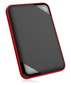 Жесткий диск Silicon Power Armor A62S 2Tb SP020TBPHD62SS3K