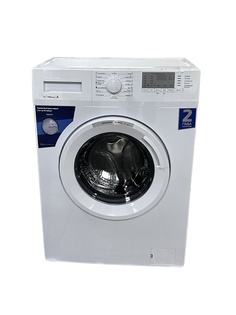 Стиральная машина Beko WRS 5512 BWW