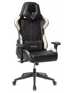 Компьютерное кресло Zombie Viking 5 Aero White 1359295