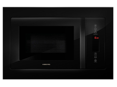 Микроволновая печь Hiberg VМ-8505 B