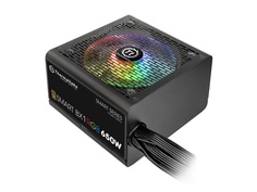 Блок питания Thermaltake Smart BX1 RGB 650W (230V)