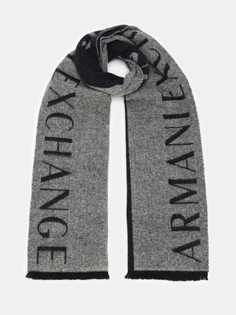 Шарфы Armani Exchange