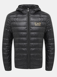 Куртки EA7 Emporio Armani