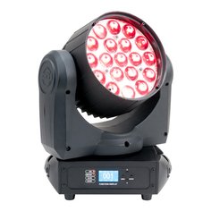 Вращающиеся головы ADJ Inno Color Beam Z19