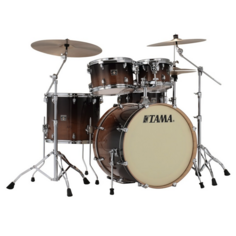 Акустические ударные установки TAMA CL52KRS-CFF Superstar Classic Maple