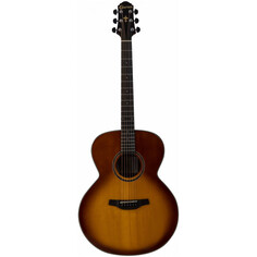 Акустические гитары Crafter HJ-250/BRS