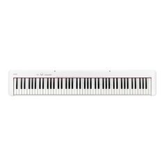 Цифровые пианино Casio CDP-S110WE