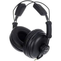 Студийные наушники Superlux HD669