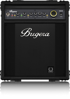 Гитарные комбо Bugera BXD12