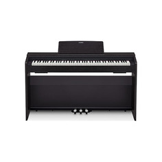 Цифровые пианино Casio Privia PX-870BK