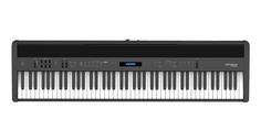 Цифровые пианино Roland FP-60X-BK