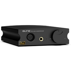 Усилители для наушников Aune X7s Pro Black