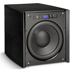 Сабвуферы активные Velodyne DD-12+ ebony high black