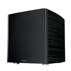 Сабвуферы активные Velodyne DD-15+ ebony high black