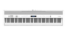 Цифровые пианино Roland FP-60X-WH
