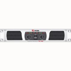 Усилители двухканальные Volta PA-1400