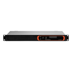 Микрофонные предусилители и микшеры Biamp TesiraFORTE AVB AI