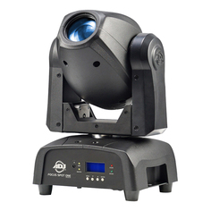 Вращающиеся головы ADJ