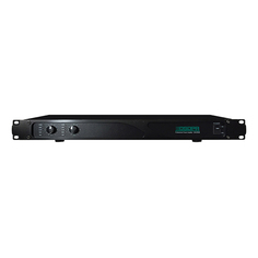 100В усилители DSPPA DA-2500