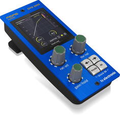 Лимитеры, компрессоры, гейты TC ELECTRONIC DYN 3000-DT