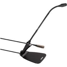 Микрофоны на гусиной шее Shure CVG12DS-B/C