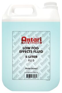 Жидкость для генератора дыма, тумана Antari