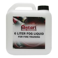 Жидкость для генератора дыма, тумана Antari FLP-6 6 L