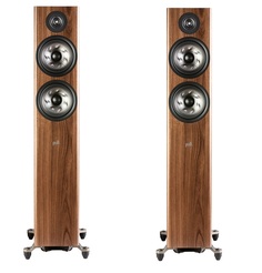 Напольная акустика Polk Audio Reserve R600 brown