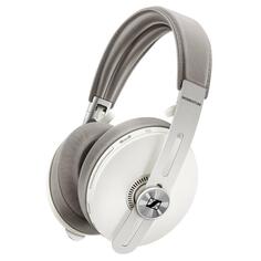 Беспроводные наушники Sennheiser Momentum Wireless M3AEBTXL Sandy White