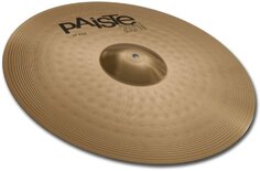 Тарелки, барабаны для ударных установок Paiste 20" 201 Bronze Ride