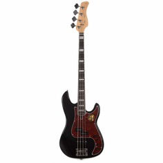 Бас-гитары Sire P7 Alder-4 (2nd Gen) BK