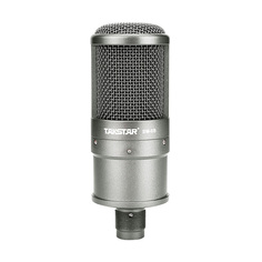 Студийные микрофоны Takstar SM-8B-S