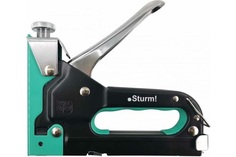 Степлер Sturm!