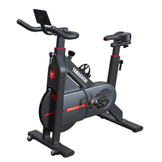 Велотренажёр YAMAGUCHI Умный велотренажер Fitness Bike 1