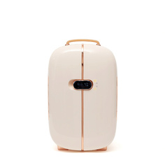 COOLBOXBEAUTY Холодильник для косметики Top Box DUO 12 л
