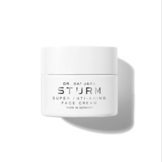 Уход за лицом DR. BARBARA STURM Super Anti-Aging Face Cream, Антивозрастной крем для лица, интенсивный 50