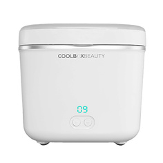 Мини-холодильники для косметики COOLBOXBEAUTY Мини-холодильник для косметики Up Box, с вертикальной загрузкой