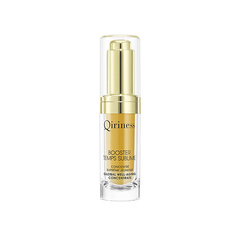 Концентрат для лица QIRINESS Сыворотка-бустер для кожи лица антивозрастная ESSENTIALS EYE SERUM AND CREAM