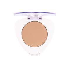 Пудра для лица ЛЭТУАЛЬ Увлажняющая пудра эффект второй кожи Natural effect hydrating powder Л'Этуаль