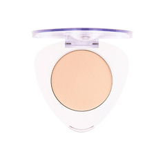 Пудра для лица ЛЭТУАЛЬ Увлажняющая пудра эффект второй кожи Natural effect hydrating powder Л'Этуаль