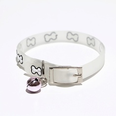 ПИЖОН Ошейник "Косточки"