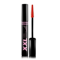 Тушь для ресниц LUXVISAGE Тушь XXL ОБЪЕМ+ФОРМА+РАЗДЕЛЕНИЕ