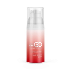 Уход за лицом DCTR.GO HEALING SYSTEM Сыворотка 3D lifting express regenerating serum 50