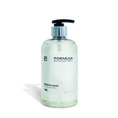 Средства для ванной и душа F FORMULA Жидкое мыло с D-пантенолом 500 F+