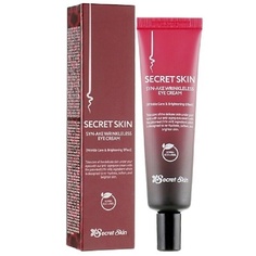 Крем для глаз SECRET SKIN Крем для век антивозрастной SYN-AKE WRINKLELESS 30