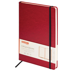 BRAUBERG Ежедневник недатированный А4 Office